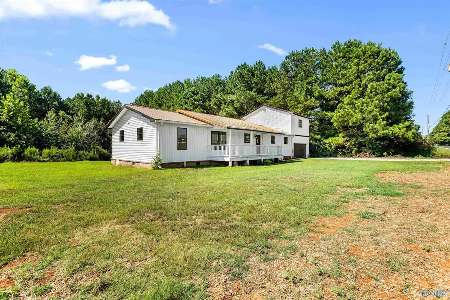 400 Will Raby Road, Toney, AL 35773 - #2