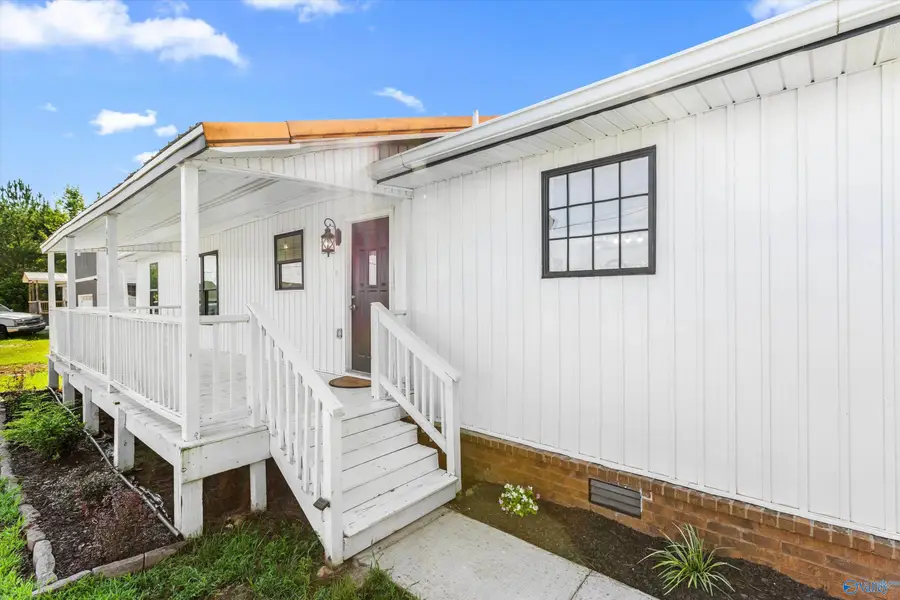 400 Will Raby Road, Toney, AL 35773 - #3