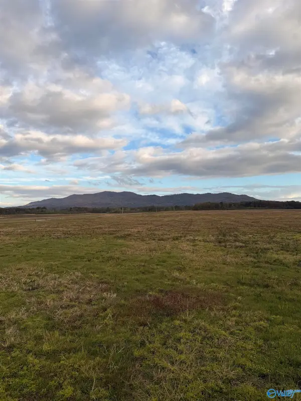 Lot 50 County Road 32, Piedmont, AL 36272