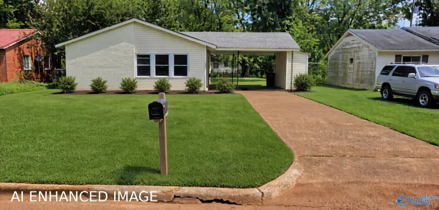 1018 7th Avenue Sw, Decatur, AL 35601 - #2