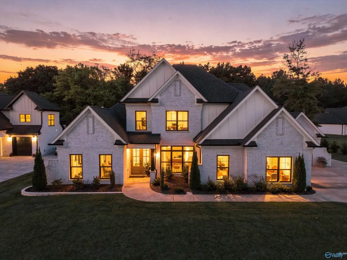 106 Mill Springs Lane, Huntsville, AL 35811 - #1
