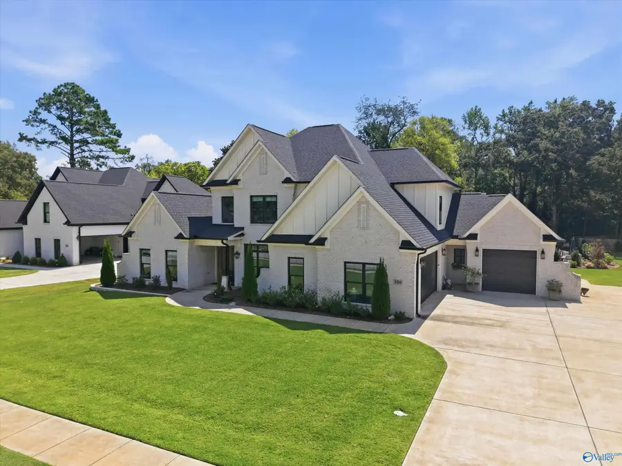 106 Mill Springs Lane, Huntsville, AL 35811 - #2