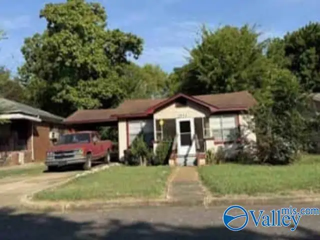 2814 11th Avenue N, Bessemer, AL 35020 - #1