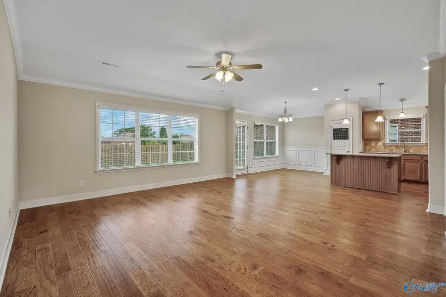 114 Somerset Park Drive, Huntsville, AL 35811 - #3