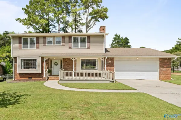 2513 Pentolope Drive Se, Huntsville, AL 35803
