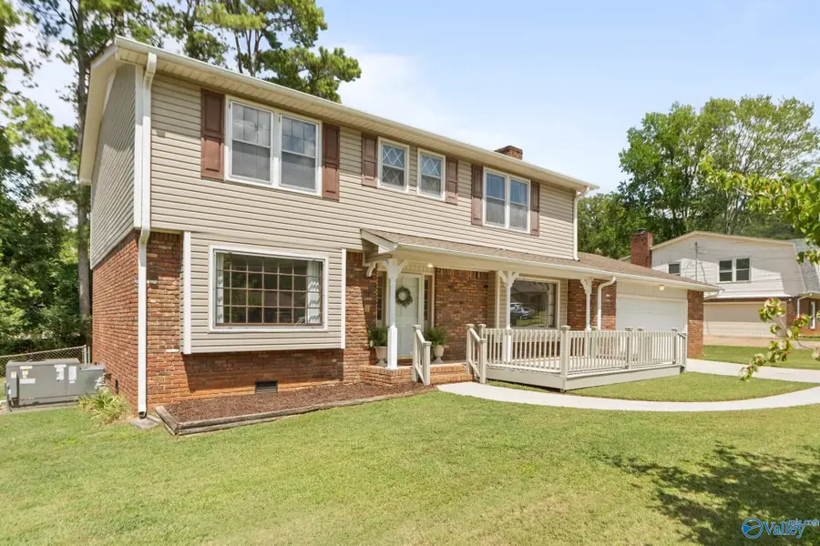 2513 Pentolope Drive Se, Huntsville, AL 35803 - #3