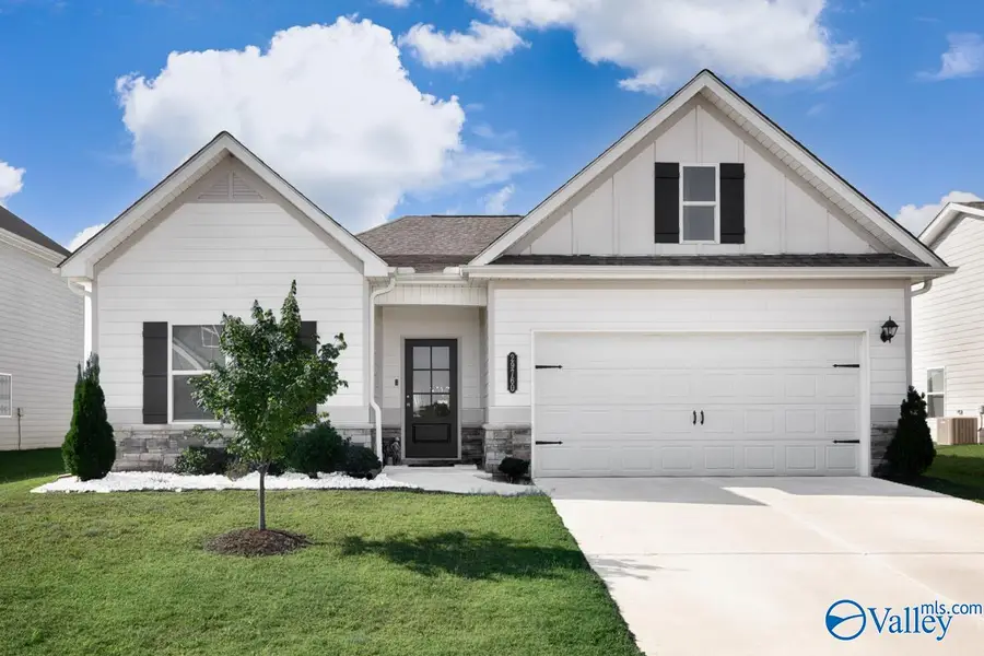 29760 Logan Oaks Drive, Harvest, AL 35749 - #2
