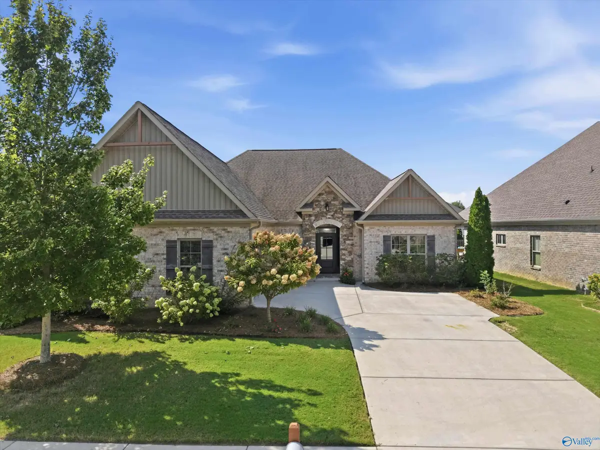 38 Old Cobb Farm Lane, Huntsville, AL 35803 - #1