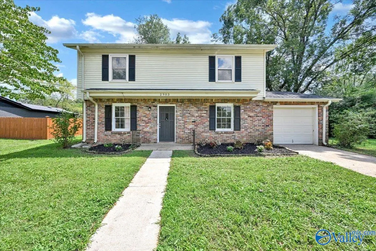 2903 Claiborne Road, Huntsville, AL 35810 - #1
