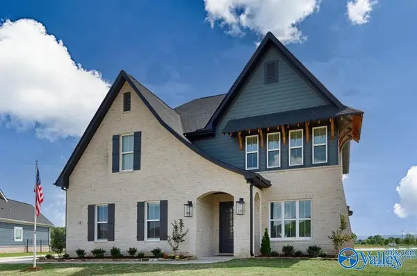 7 Devereux Place Se, Gurley, AL 35748
