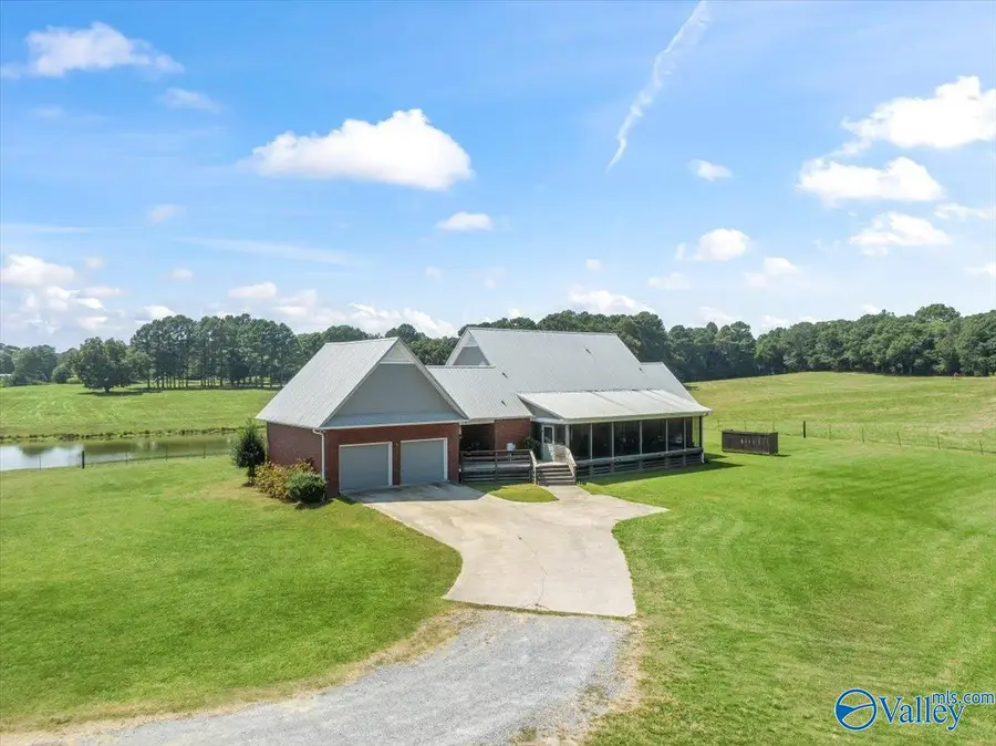 2431 County Road 1755, Joppa, AL 35087 - #2