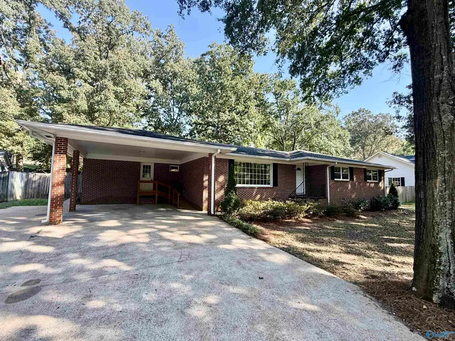 1469 Bob Jones Road, Scottsboro, AL 35769 - #2