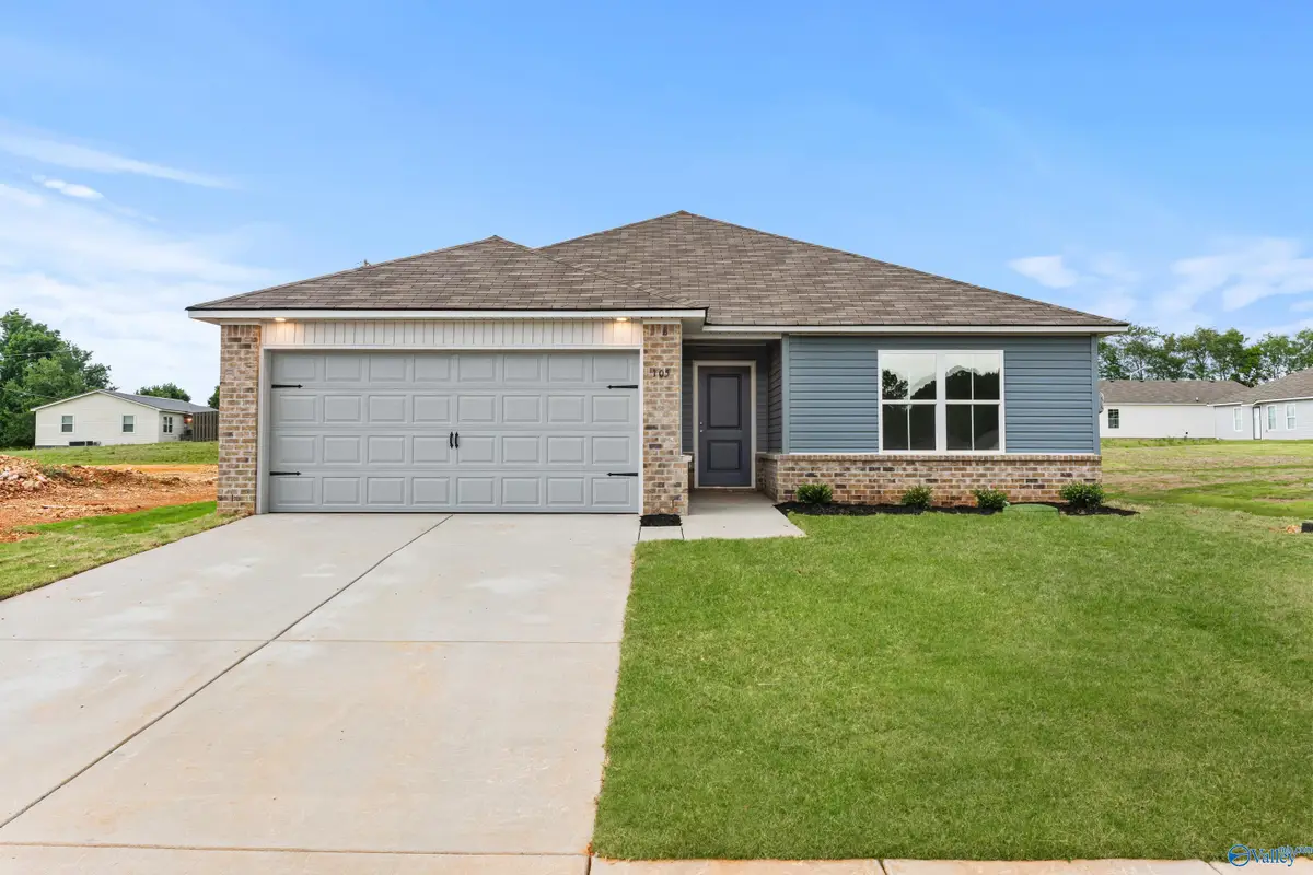 519 Ledesma Lane, Huntsville, AL 35811 - #1
