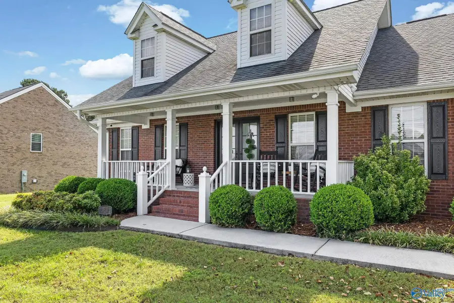 1818 Friendship Road, Arab, AL 35016 - #2