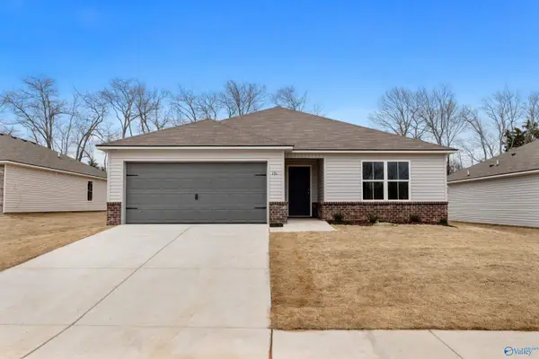 513 Ledesma Lane, Huntsville, AL 35811