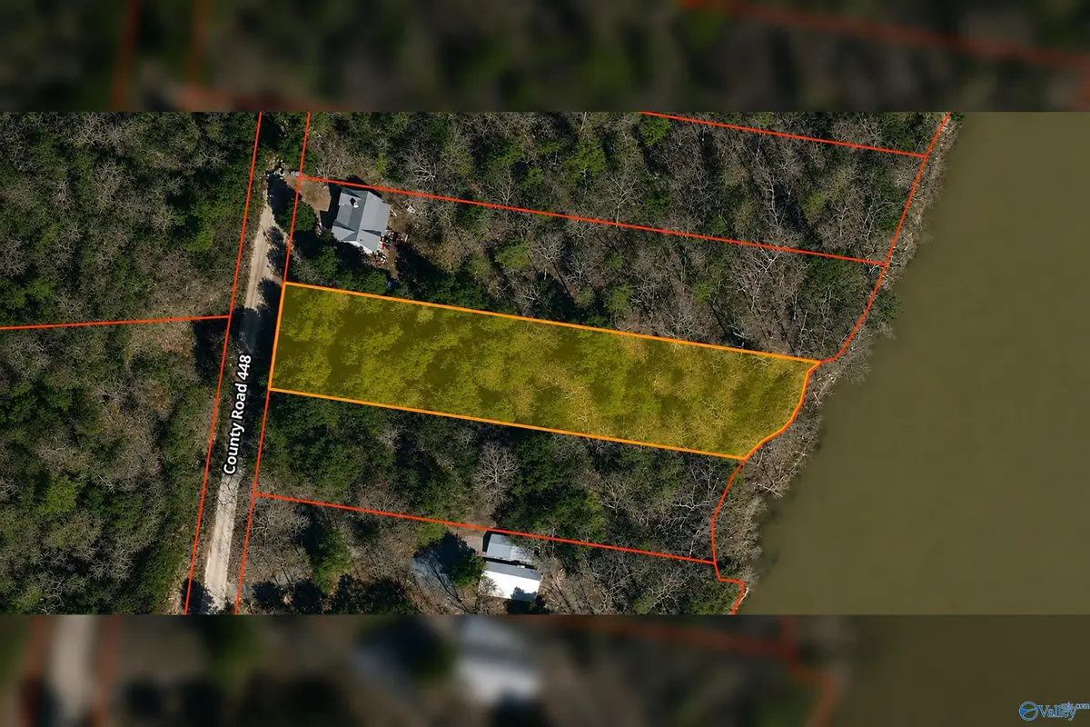 Lot 11 County Road 448, Centre, AL 35960 - #1