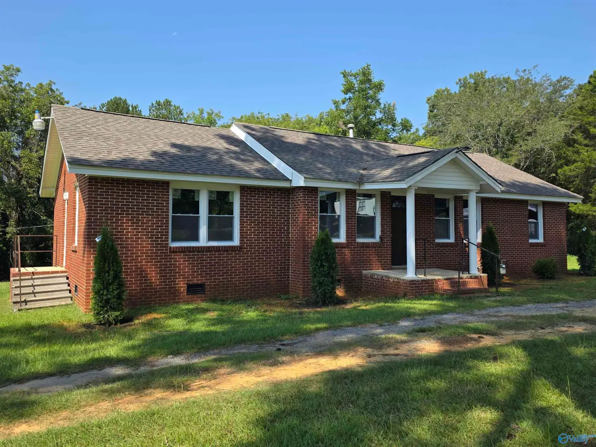 211 East Street, Somerville, AL 35670 - #1