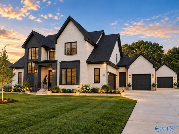 24565 Panther Branch Circle, Athens, AL 35613