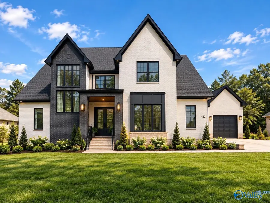 24565 Panther Branch Circle, Athens, AL 35613 - #3