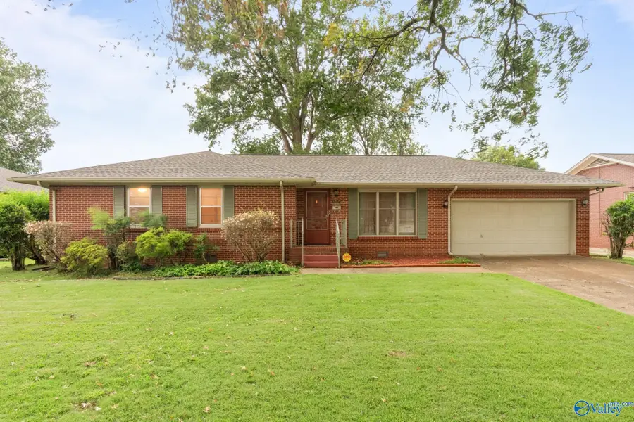2404 Penn Street, Huntsville, AL 35801 - #2