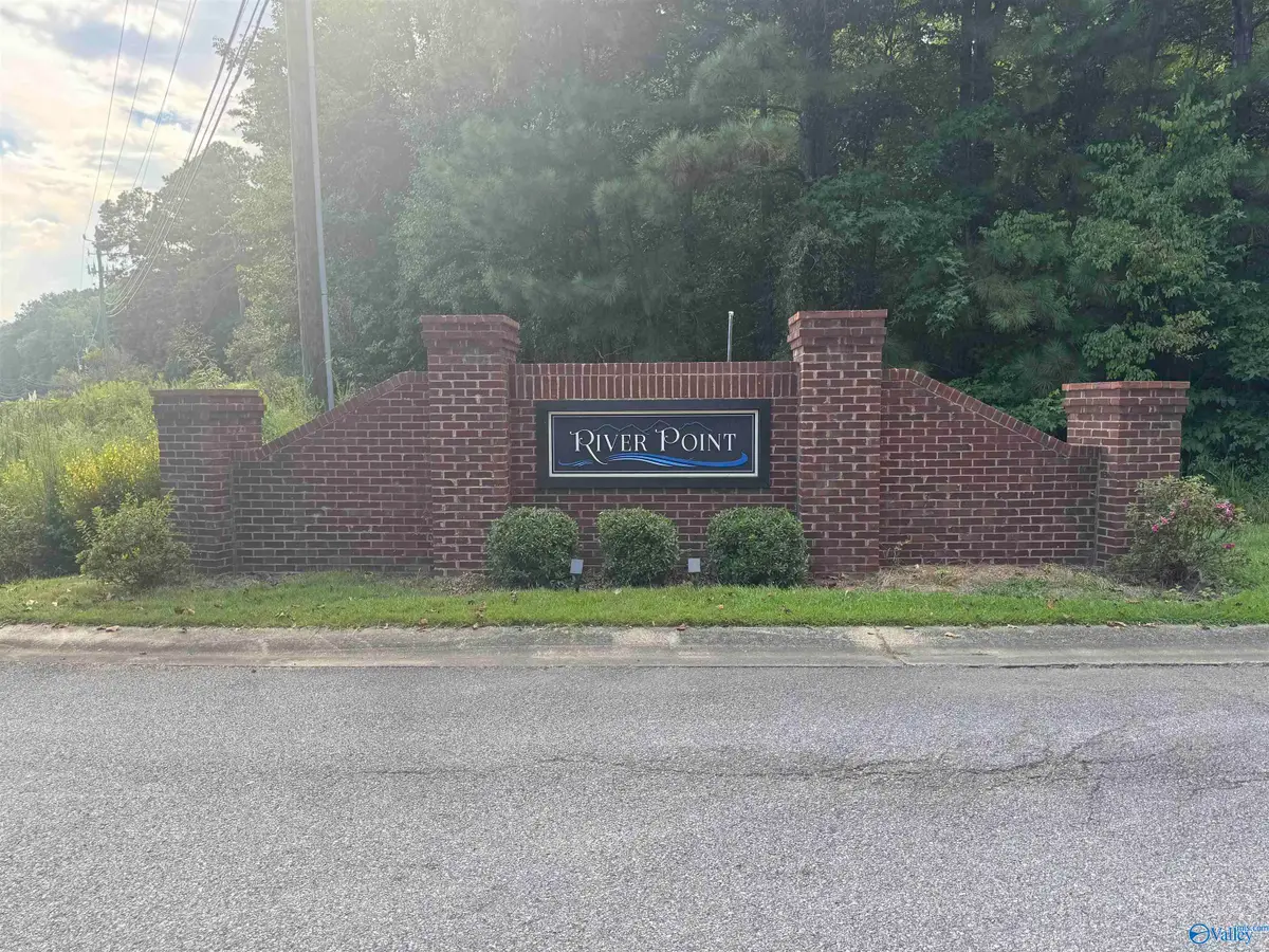 2.15acres River Point, Rainbow City, AL 35906 - #1