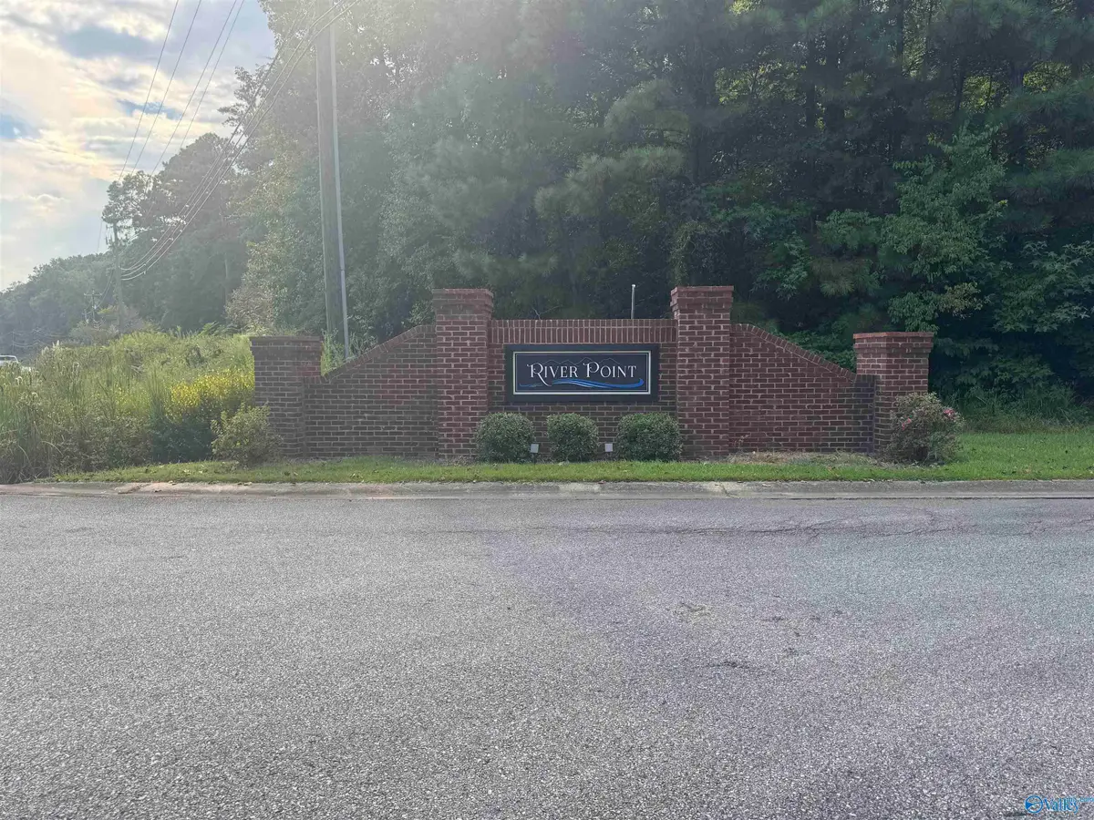 1.10 River Point, Rainbow City, AL 35906 - #1