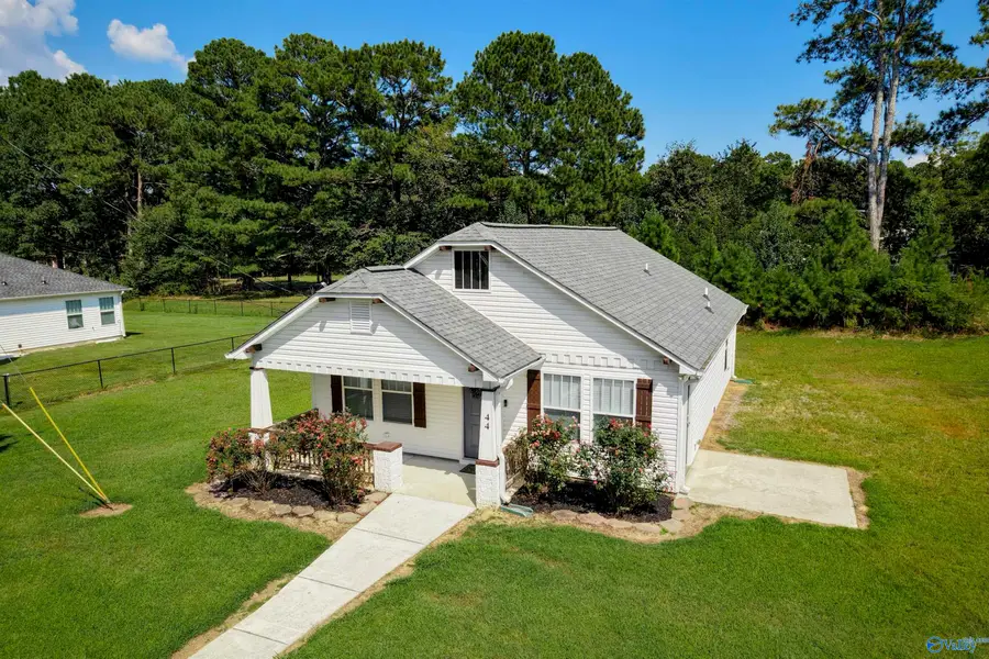 44 County Road 1400, Cullman, AL 35058 - #2