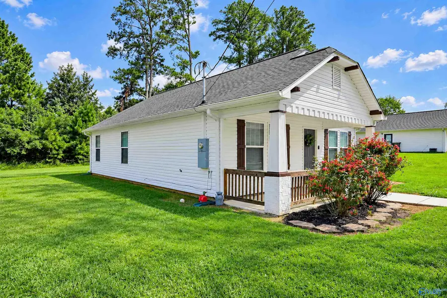 44 County Road 1400, Cullman, AL 35058 - #3