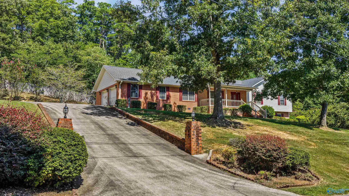 2306 Forest Avenue Nw, Fort Payne, AL 35967 - #1