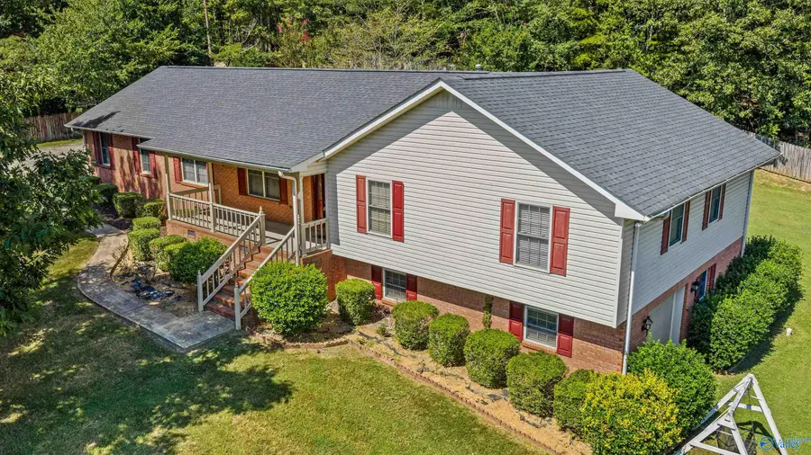 2306 Forest Avenue Nw, Fort Payne, AL 35967 - #2