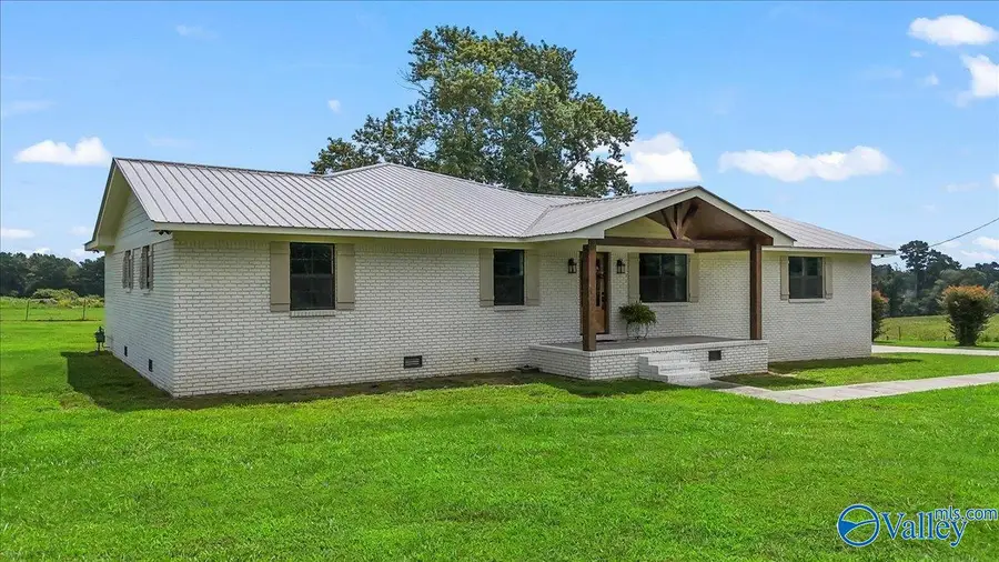 4291 County Road 1807, Arab, AL 35016 - #3