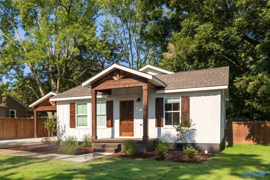 2113 Lee High Drive, Huntsville, AL 35811 - #3