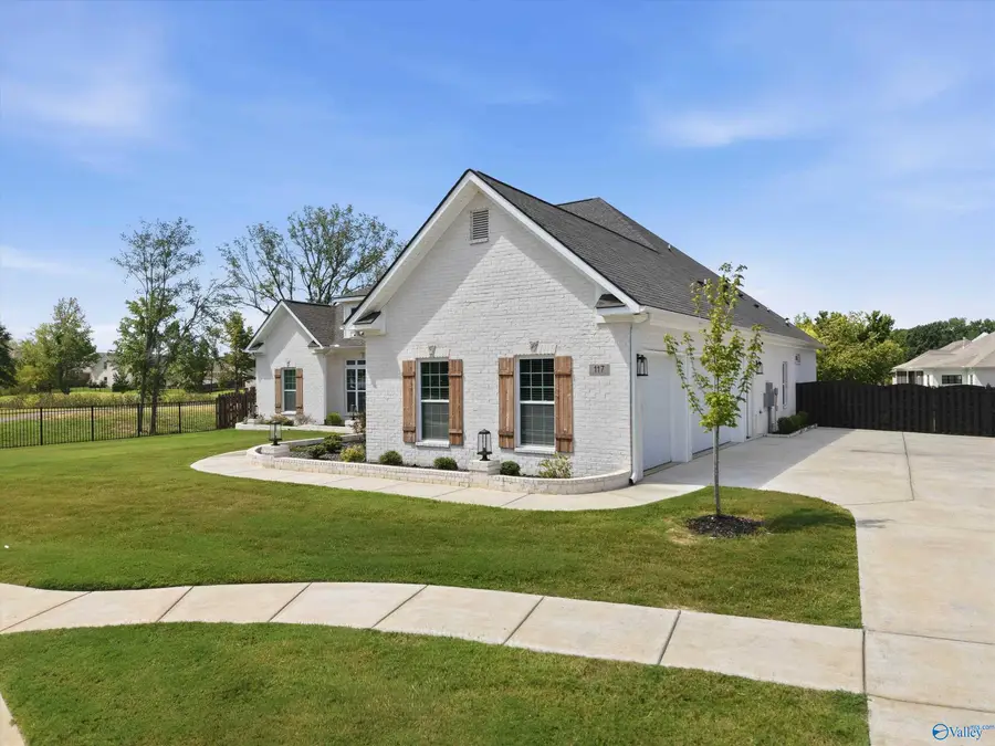 117 Oakland Church, Madison, AL 35756 - #3