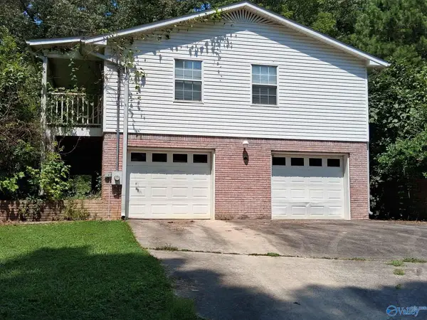 5538 Washington Valley Road, Springville, AL 35146