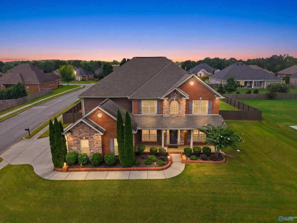 122 Castletown Lane, Madison, AL 35757 - #1