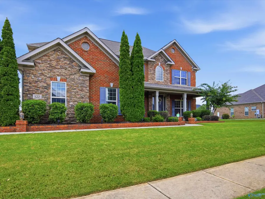 122 Castletown Lane, Madison, AL 35757 - #3