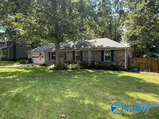 127 Oakcrest Road, Huntsville, AL 35811 - #1