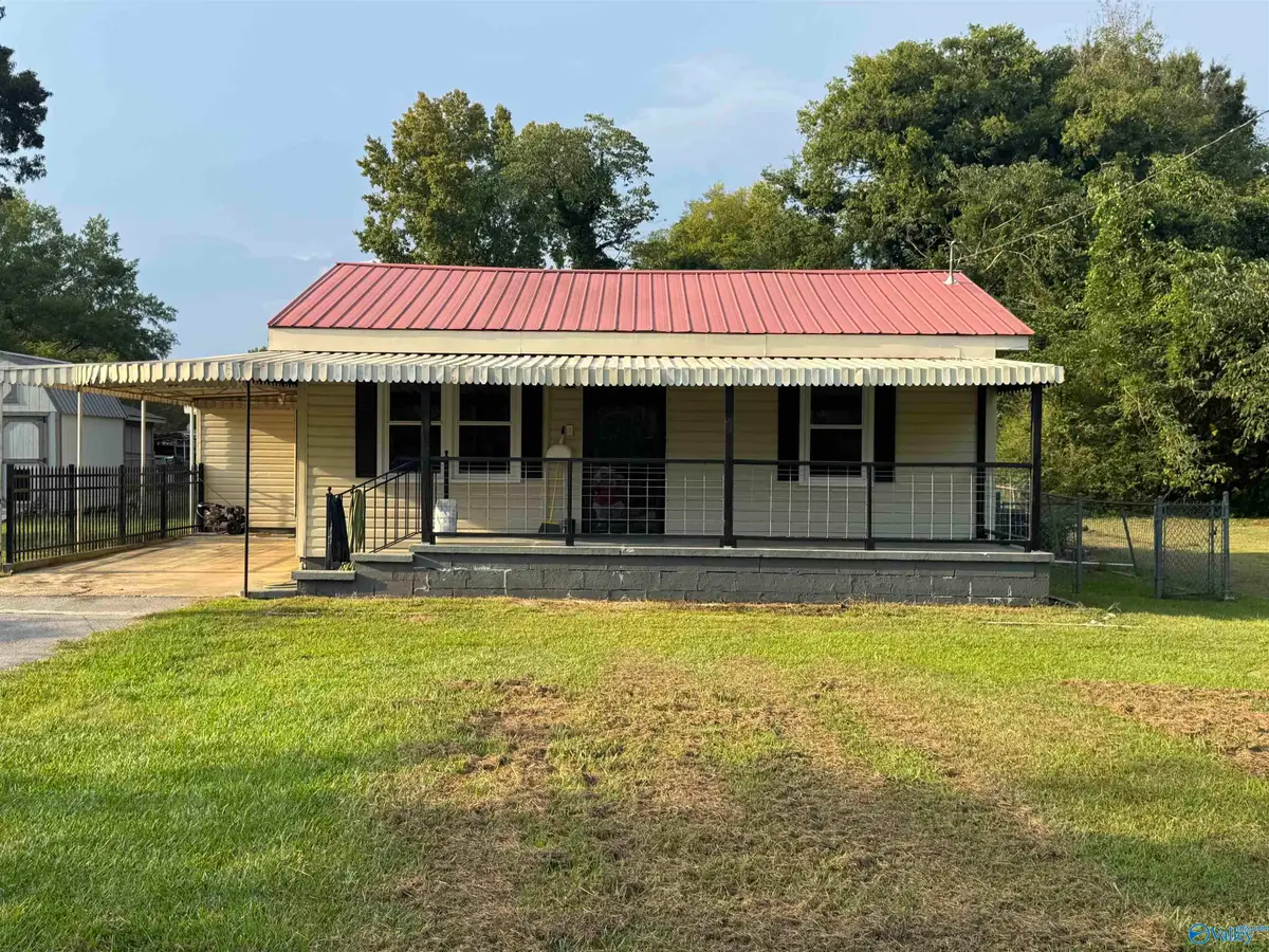 512 Fayette Street Se, Attalla, AL 35954 - #1