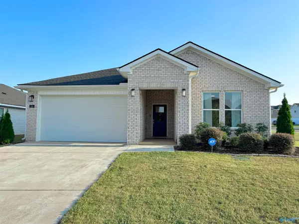124 Harvest Moon Drive, Harvest, AL 35749