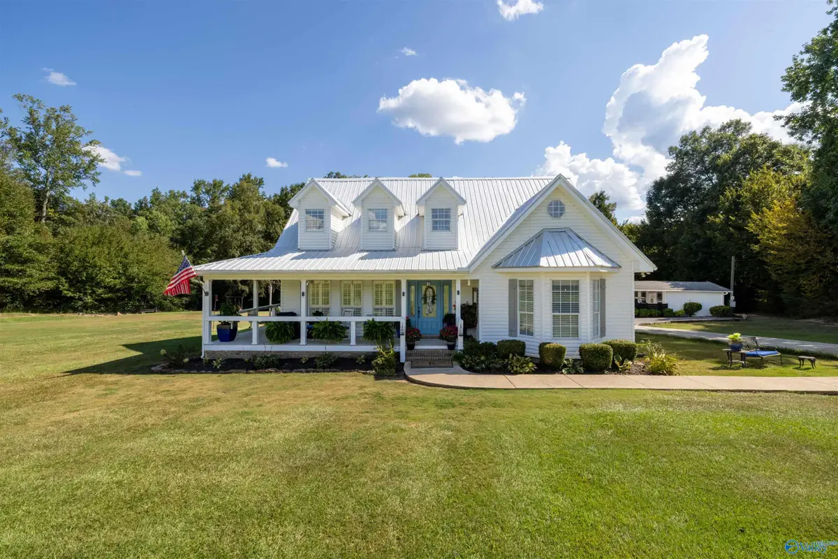 354 Fallon Drive, Hamilton, AL 35570 - #1