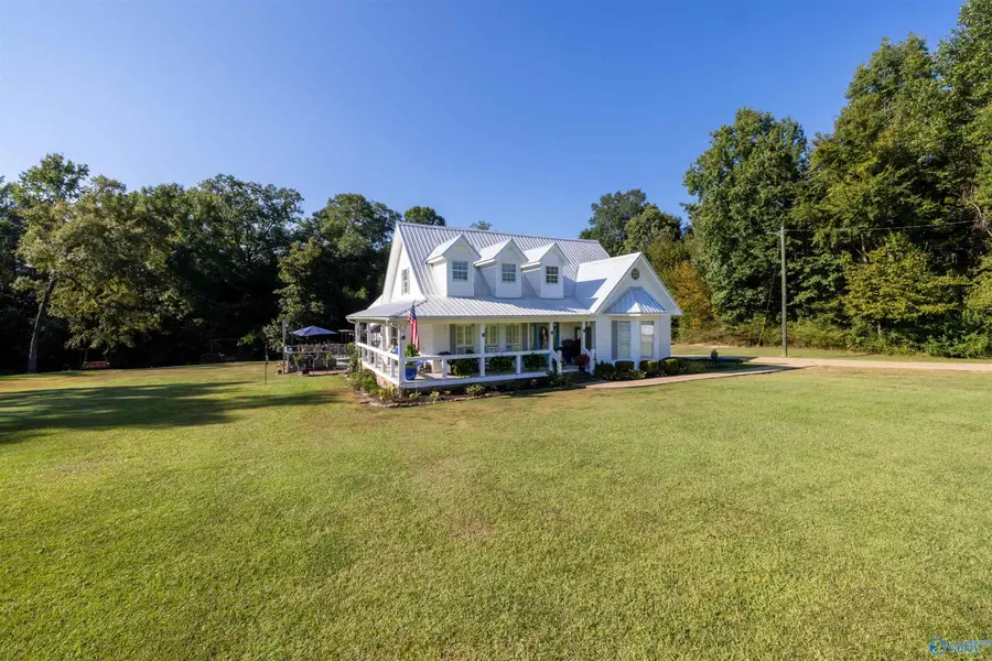 354 Fallon Drive, Hamilton, AL 35570 - #2