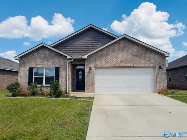 16008 Glenncrest Lane, Harvest, AL 35749