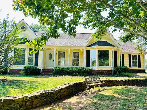 222 County Road 337, Moulton, AL 35650