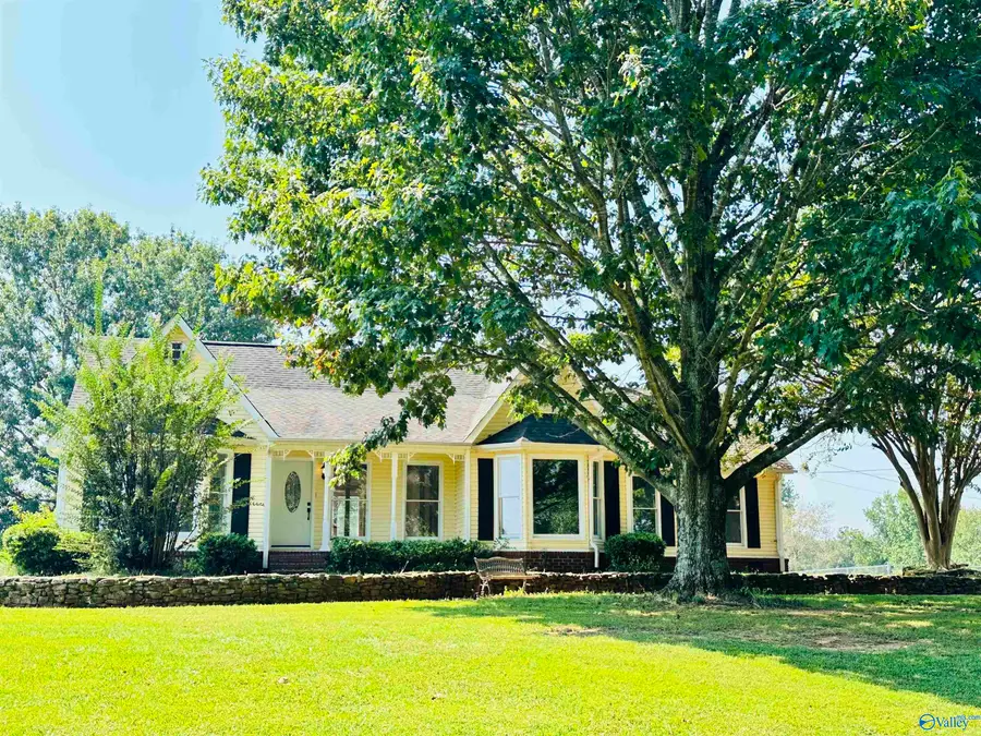 222 County Road 337, Moulton, AL 35650 - #2