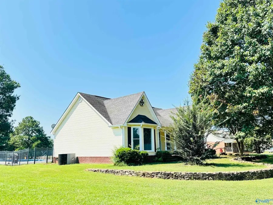 222 County Road 337, Moulton, AL 35650 - #3