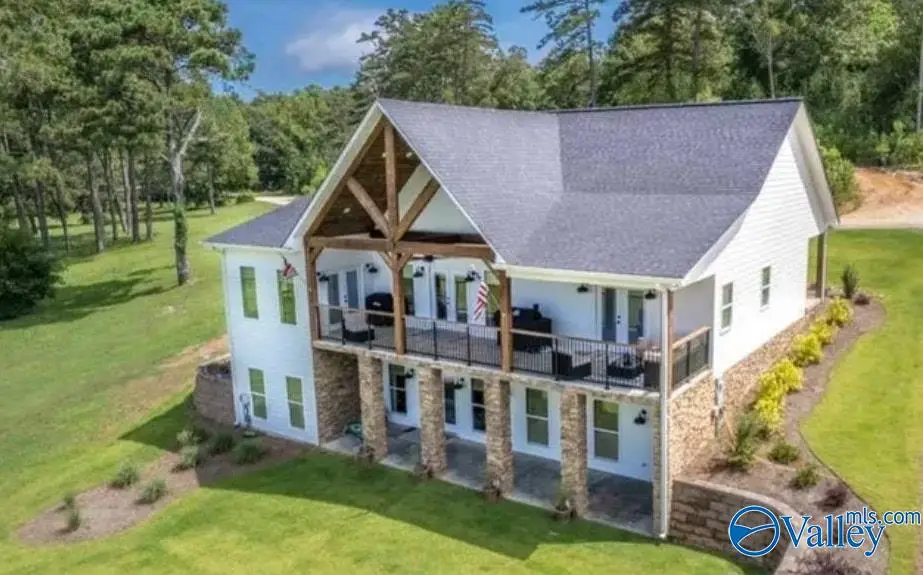 4060 Alabama Hwy 273, Leesburg, AL 35983 - #1