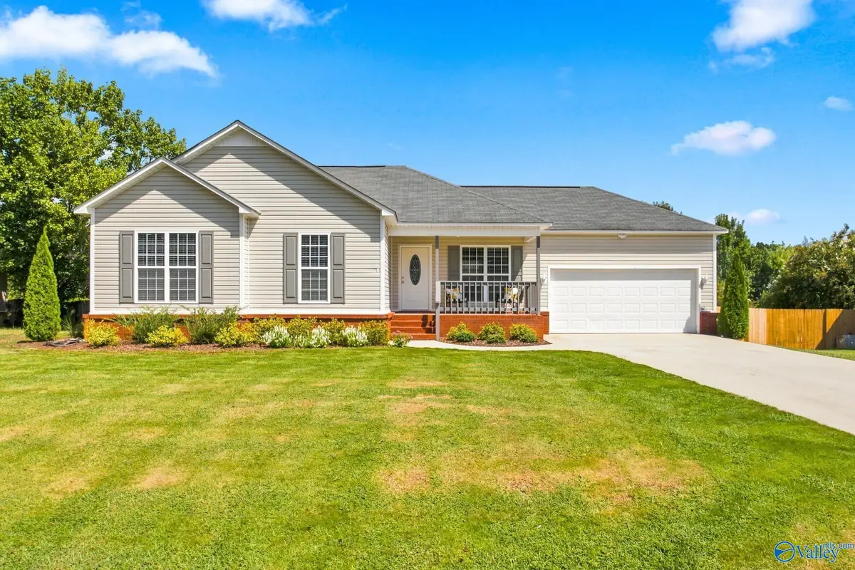 111 Tanner Ridge Circle, New Market, AL 35761 - #1