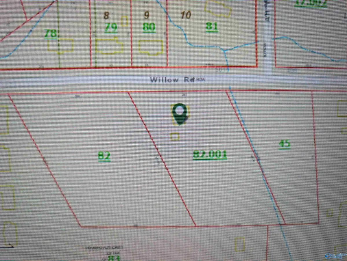 504 Willow Road, Boaz, AL 35957 - #1