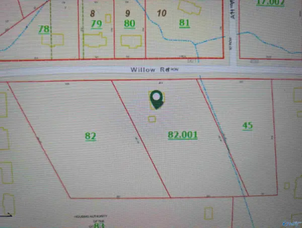 504 Willow Road, Boaz, AL 35957