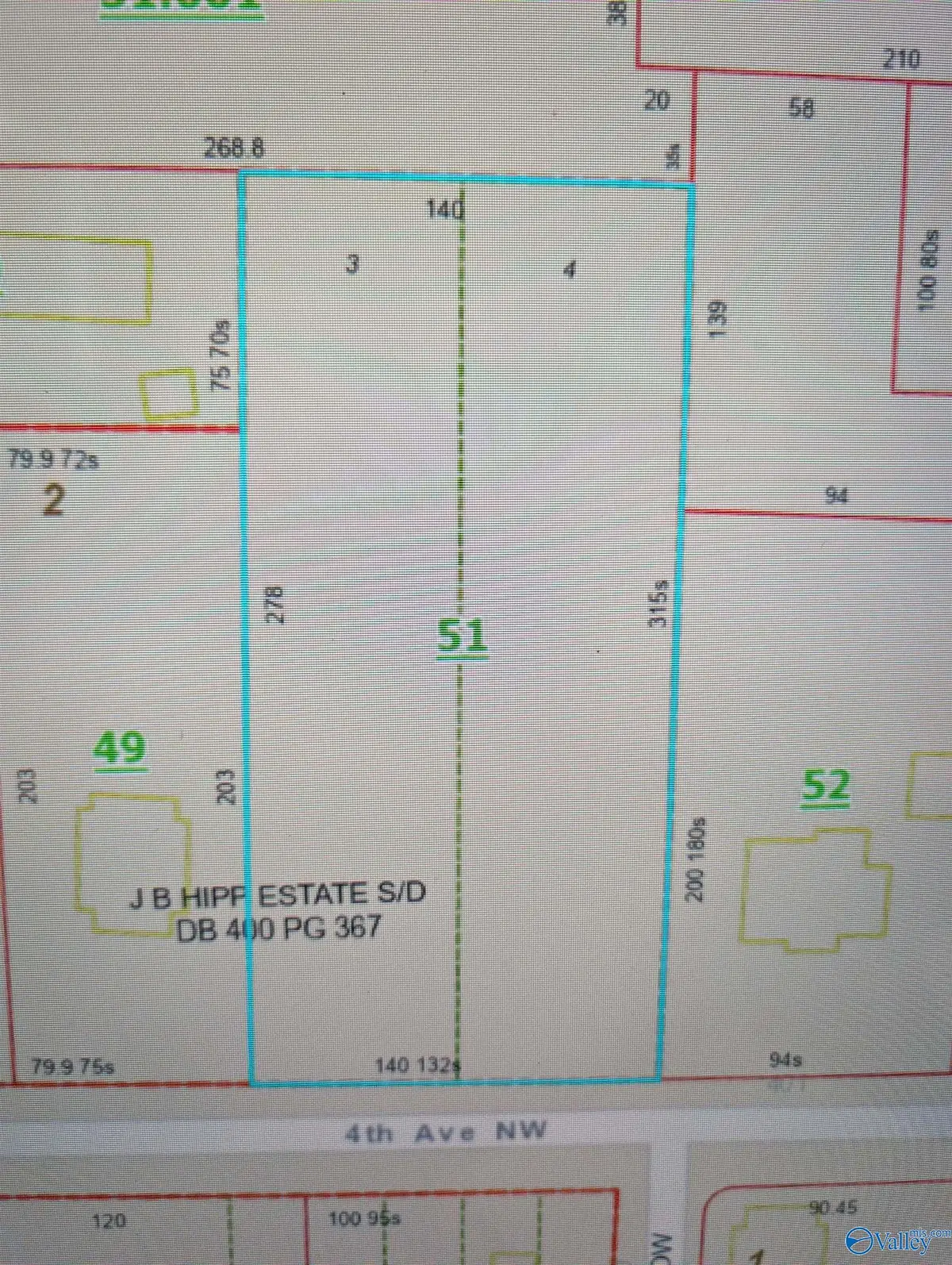 420 NW 4th Avenue, Arab, AL 35016 - #1